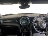 Used Mini Cooper Level 2 135 kW (184 HP) 2020 Hatchback