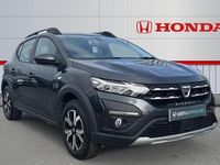 Used Dacia Sandero Prestige 91 HP (66 kW) 2022 Hatchback