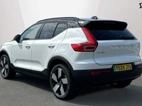 used Volvo XC40 Recharge Electric, Ultimate