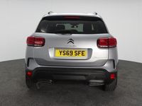 used Citroën C5 Aircross 1.2 PURETECH FEEL EURO 6 (S/S) 5DR PETROL FROM 2019 FROM TRURO (TR4 8ET) | SPOTICAR