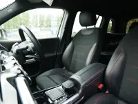 Used Mercedes EQB300 AMG line 167 kW (228 HP) 2023 White SUV