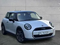Used Mini Cooper Classic 150 kW (204 HP) 2026 Hatchback