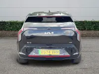Used Kia EV3 Air 147 kW (201 HP) 2024 SUV