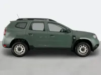 Used Dacia Duster Essentiel 90 HP (66 kW) 2023 Green SUV