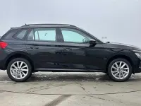 Gebraucht Skoda Kamiq SE 94 PS (69 kW) 2025 Schwarz SUV