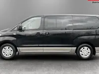 Used Hyundai I800 SE 136 HP (100 kW) 2019 MPV