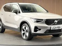 Used Volvo XC40 Plus 163 HP (119 kW) 2026 SUV