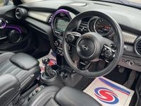 Used Mini Cooper S Exclusive 192 HP (141 kW) 2020 Hatchback