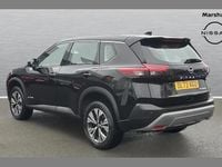 Used Nissan X-Trail Acenta Premium 155 HP (114 kW) 2023 Black SUV
