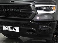 used Dodge Ram (23 Reg) 5.7 V8 Hemi Big Horn 4x4 Auto