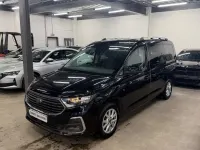 Used Ford Tourneo Connect 2024 Black MPV