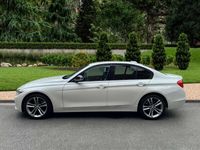 used BMW 320 3 Series 2.0 i Sport T Auto 4dr