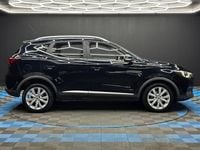 Used MG ZS Excite 106 HP (77 kW) 2018 Black SUV