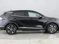 Used Kia Sportage 157 HP (115 kW) 2025 Black SUV