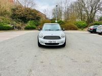 Used Mini Cooper Coupé 2014 Silver Coupe