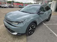 Used Citroën e-C4 113 kW (154 HP) 2025 Green Hatchback