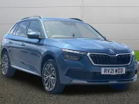 Used Skoda 110 R SE Drive 2021 SUV