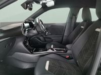 Used Vauxhall Mokka Ultimate 130 HP (95 kW) 2023 Black SUV