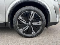 Used Nissan Qashqai Tekna 2025 Silver SUV
