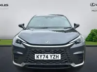 Used Lexus LBX 136 HP (100 kW) 2026 SUV