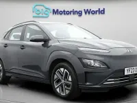 Used Hyundai Kona SE 100 kW (136 HP) 2022 SUV