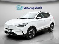 Used BMW iX3 M Sport 210 kW (286 HP) 2022 White SUV