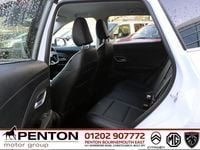 Used MG ZS Trophy 196 HP (144 kW) 2024 White SUV