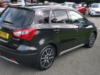 used Suzuki SX4 S-Cross 1.6 SZ5 ALLGRIP 5dr CVT