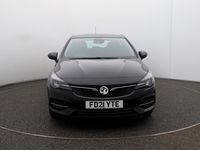 used Vauxhall Astra 2021 | 1.2 Turbo SRi Euro 6 (s/s) 5dr