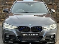 Used BMW 335 M Sport 313 HP (230 kW) 2019 Estate