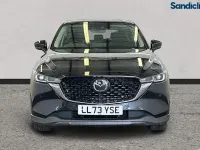 Used Mazda CX-5 Center-Line 165 HP (121 kW) 2025 SUV