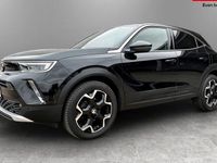 Used Vauxhall Mokka Ultimate 131 HP (96 kW) 2025 SUV