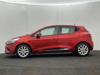 used Renault Clio IV 0.9 TCE 90 Dynamique Nav 5dr