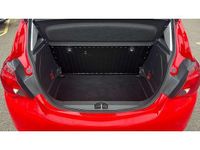 Used Vauxhall Corsa 90 HP (66 kW) 2018 Red Hatchback