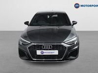 Used Audi A3 S-Line 2023 Grey Hatchback