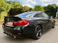 Used BMW 435 M Sport 306 HP (225 kW) 2016 Coupe