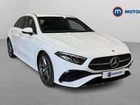 Used Mercedes A180 Executive 136 HP (100 kW) 2026 Hatchback