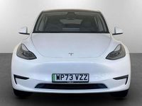 Used Tesla Model Y RWD 219 kW (299 HP) 2024 SUV