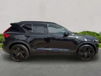 Used Volvo XC40 Plus 194 HP (142 kW) 2025 Black SUV