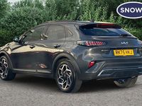 Used Kia XCeed GT-Line 114 HP (83 kW) 2025 Grey SUV