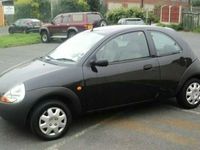 Used Ford Ka 1999 Hatchback