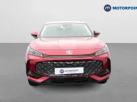 Used MG HS Trophy 224 HP (164 kW) 2025 Red SUV