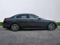 Used Mercedes C200 AMG line 2025 Grey Sedan