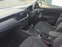 Used Skoda Kamiq SE 147 HP (108 kW) 2020 Black magic pearl effect SUV