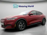 Used Ford Mustang Mach-E Extended Range 213 kW (290 HP) 2023 SUV