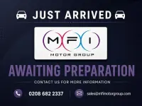 Used Mitsubishi Outlander P-HEV 2017 Grey Estate