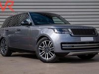 Używany Land Rover Range Rover SE 300 KM (220 kW) 2023 Szary SUV