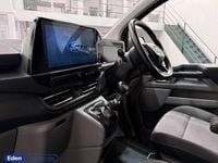 Used Ford Transit Custom Limited 2024 Grey Van