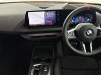 Used BMW M235 Comfort Edition 296 HP (217 kW) 2024 Red Coupe