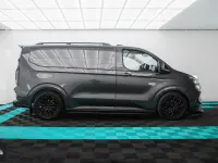 New Ford Transit Custom Sport 232 HP (170 kW) 2025 Grey